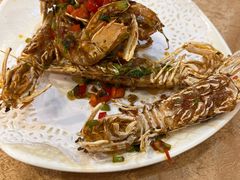 -揭阳钟记小食(福田新村店)