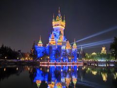 -青岛方特梦幻王国