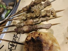 -老姑砂锅·烧烤天津菜(体北道店)