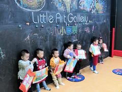 -美吉姆国际儿童发展中心(红谷滩绿地缤纷城中心)