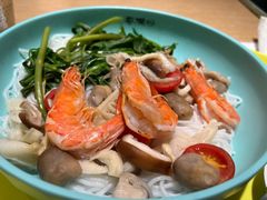 -蔡澜Pho·越南粉餐厅(海上世界店)