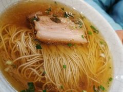 -朱鸿兴面馆(镇湖店)