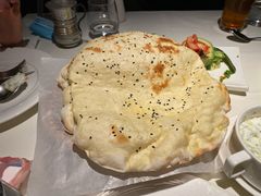 气球饼-Pasha帕夏土耳其餐厅(南昌路店)