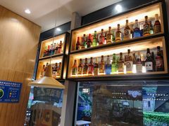 -木屋烧烤(坂田天安云谷店)