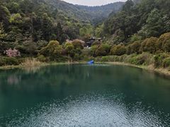 -九龙潭景区