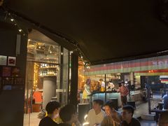 -haxnbauer海森堡德国餐厅(深圳coco店)