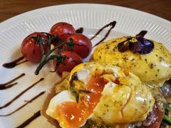 -UPPER KITCHEN(延安路店)