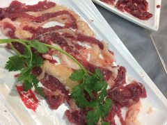 -海银海记潮汕牛肉火锅(新港中路海珠店)