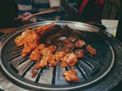 -九田家黑牛烤肉料理(太阳城店)