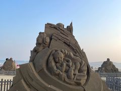 -大梅沙海滨公园