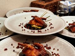 -南堂馆·新川菜(春熙路店)