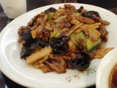 -晋阳饭庄(虎坊桥店)