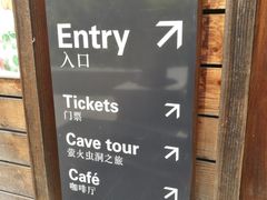 -怀托摩萤火虫洞