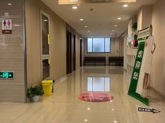 -美年大健康慈铭体检(黄浦分院)