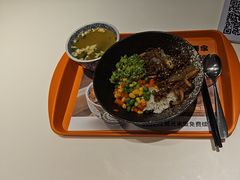 -吉野家(深圳超多维科技大厦分店)