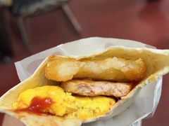 -麦当劳(七宝乐购店)