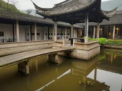 -兰亭风景区