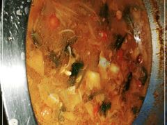 -野山舂·贵州现舂酸汤火锅(鸿通城店)