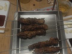 -正丰源大缸烧烤(人民路店)