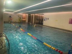 -浚涛游泳培训(协信中心店)