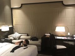 -苏州吴宫泛太平洋酒店