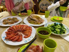 -小海豚•老字号海鲜餐厅(天涯店)