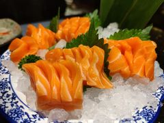 -德川家日本料理(中关村寰太大厦店)