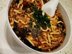 酸辣汤-鼎泰丰(环贸店)