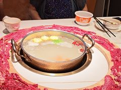 -牛人日志·鲜牛肉骨汤火锅(万科里瑧店)