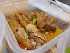 -点都德(大茶楼店)