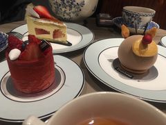 -芳博滋法式甜品(时代店)