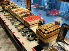 -李掌柜鲜菜火锅(移民广场店)