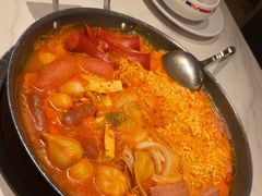 -七八冷面·延边朝鲜族美食(世纪汇店)