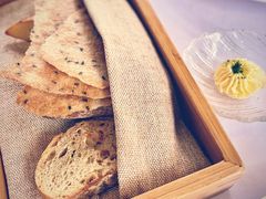 餐前面包-蝶舍·MAISON PAPILLON