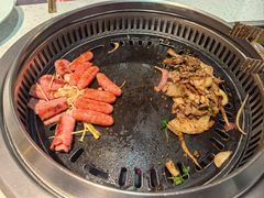 -炭之家齐齐哈尔大片烤肉·涮毛肚火锅·齐齐哈尔烤肉(中央大街店)
