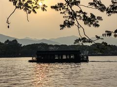 -浙江西子宾馆·牡丹厅