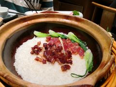 双腊煲仔饭-捞王锅物料理(上海世茂广场店)