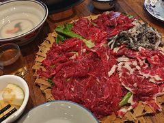-厝味火锅·潮汕卤水火锅(十一合店)