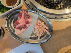 -和牛放题的殿堂 肉屋横丁(秋叶原店)