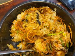 -小本家韩式烤肉(紫藤路店)