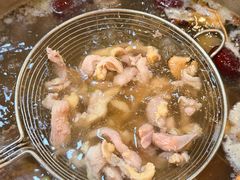 -波记美食煲仔饭蒸饭(客村店)