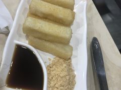 -来伊回麻辣烫·火锅串串清真(红瓦寺总店)