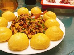 -北平味道.京味菜.烤鸭(梨园店)