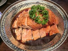 -古都历食南京菜·烤鸭·鸭血粉丝·汤包(南京博物院店)