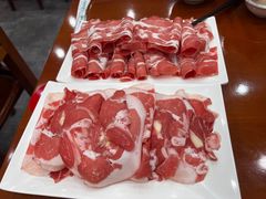 -岳合轩老北京涮肉