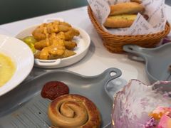 -库滋明·俄罗斯特色美食(中央大街店)