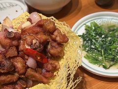 -云海肴·汽锅鸡·云南菜(广安门天虹店)