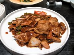 -桂花龙井餐厅