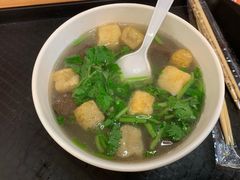 -回味鸭血粉丝汤(夫子庙瞻园路店)