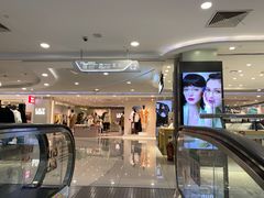 -巴黎春天(浦建店)